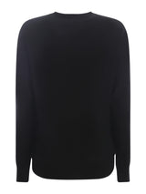 Sweater Dsquared2 icon In Wool - Women - Piano Luigi