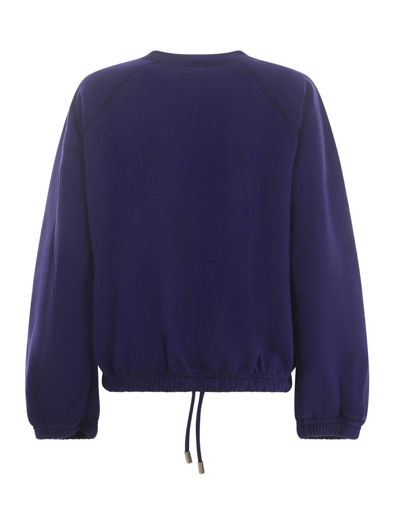 Sweatshirt Dsquared2 dean&amp;dan In Cotton - Women - Piano Luigi