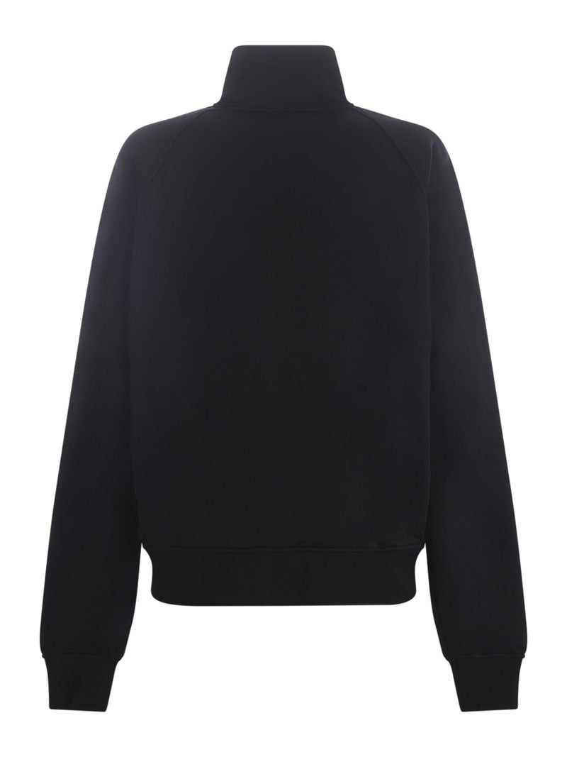 Sweatshirt Dsquared2 In Nylon - Women - Piano Luigi