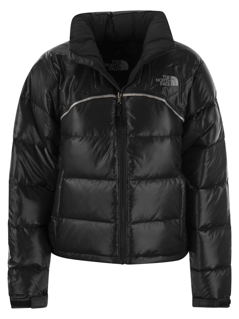 The North Face 2000 Retro Nuptse - Short Down Jacket - Women - Piano Luigi