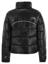 The North Face 2000 Retro Nuptse - Short Down Jacket - Women - Piano Luigi