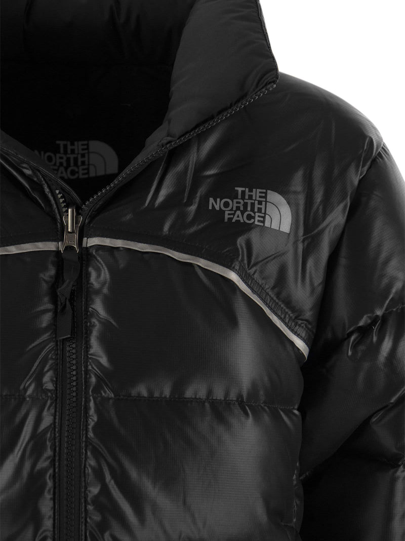 The North Face 2000 Retro Nuptse - Short Down Jacket - Women - Piano Luigi