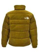 The North Face 92 Reversible Nuptse Down Jacket - Men - Piano Luigi