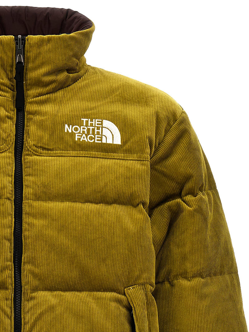 The North Face 92 Reversible Nuptse Down Jacket - Men - Piano Luigi