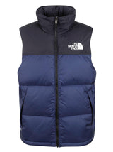 The North Face 96 Retro Nuptse Vest - Men - Piano Luigi