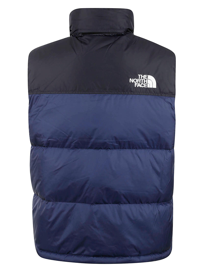 The North Face 96 Retro Nuptse Vest - Men - Piano Luigi