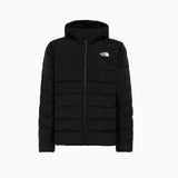 The North Face Aconcagua 3 Puffer Jacket - Men - Piano Luigi