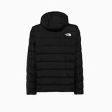 The North Face Aconcagua 3 Puffer Jacket - Men - Piano Luigi