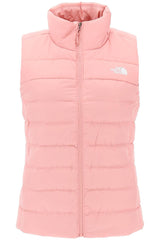 The North Face Akoncagua Lightweight Puffer Vest - Women - Piano Luigi