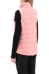 The North Face Akoncagua Lightweight Puffer Vest - Women - Piano Luigi