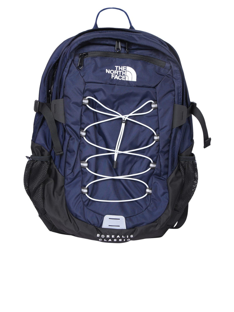 The North Face Borealis Blue Backpack - Men - Piano Luigi