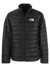 The North Face Cardelius - Down Jacket - Men - Piano Luigi