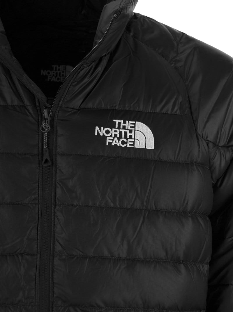 The North Face Cardelius - Down Jacket - Men - Piano Luigi