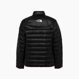 The North Face Carduelis Puffer Jacket - Men - Piano Luigi