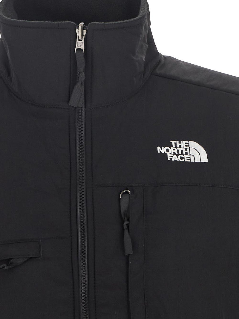 The North Face Fleece Jacket - Men - Piano Luigi