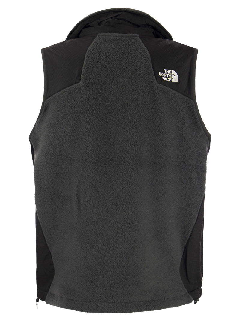 The North Face Fleeski Y2k - Fleece Vest - Men - Piano Luigi