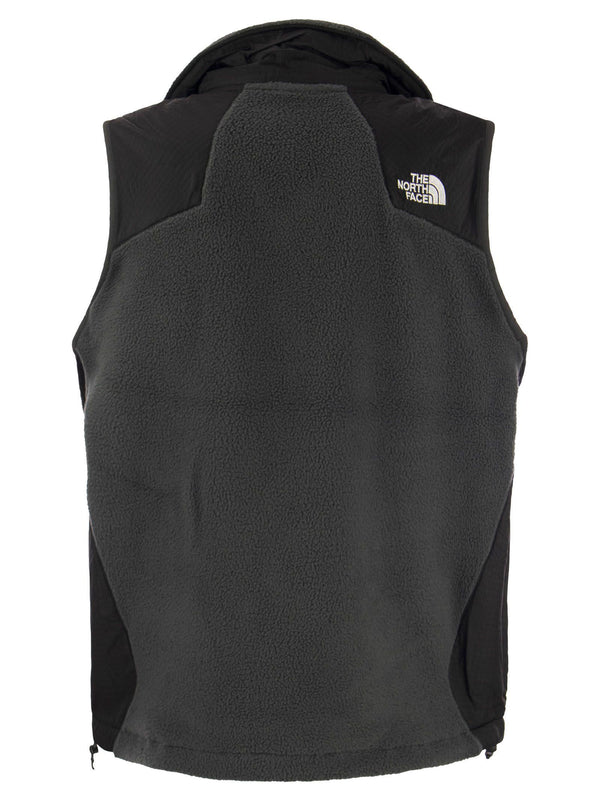 The North Face Fleeski Y2k - Fleece Vest - Unisex - Piano Luigi