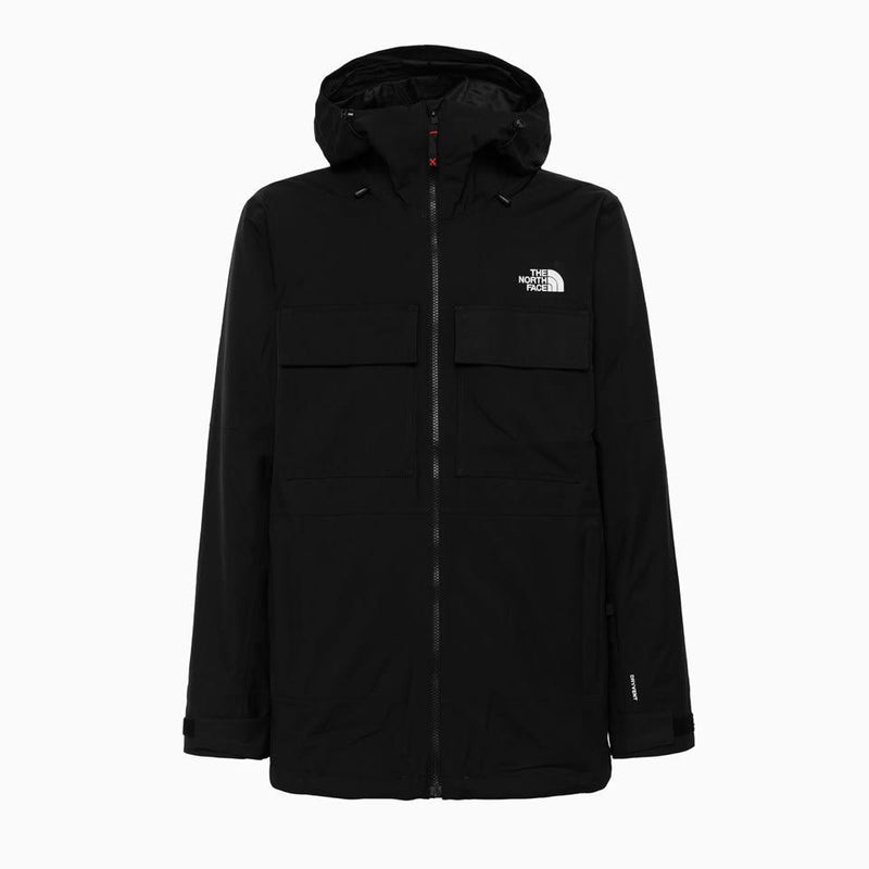 The North Face Fourbarrel Triclimate Jacket - Men - Piano Luigi