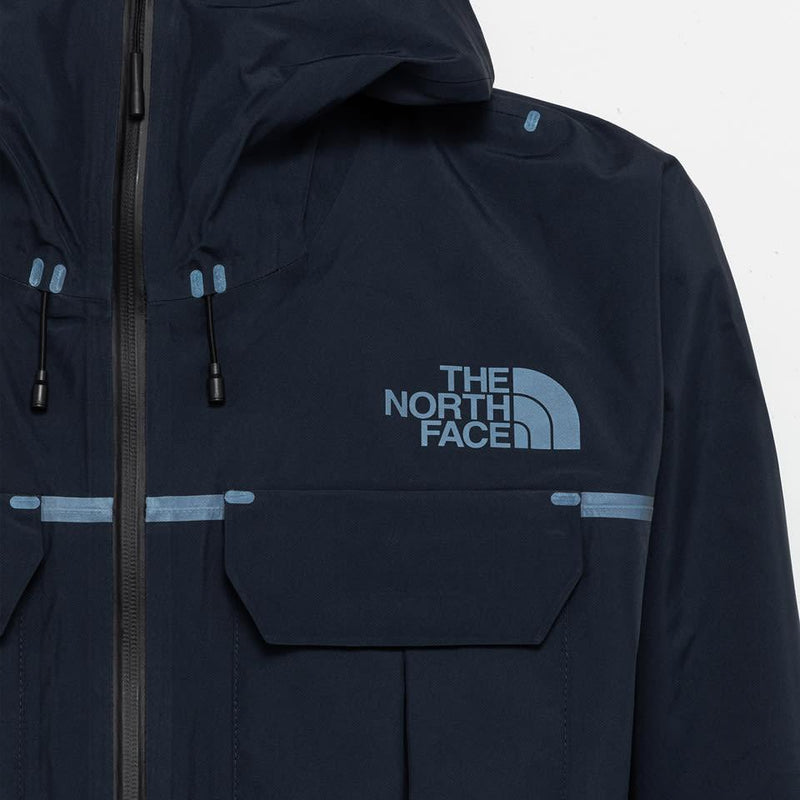 The North Face Futurelight Mountain Rmst Jacket - Men - Piano Luigi