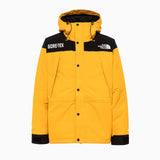 The North Face Gore-tex Mountain Jacket - Men - Piano Luigi