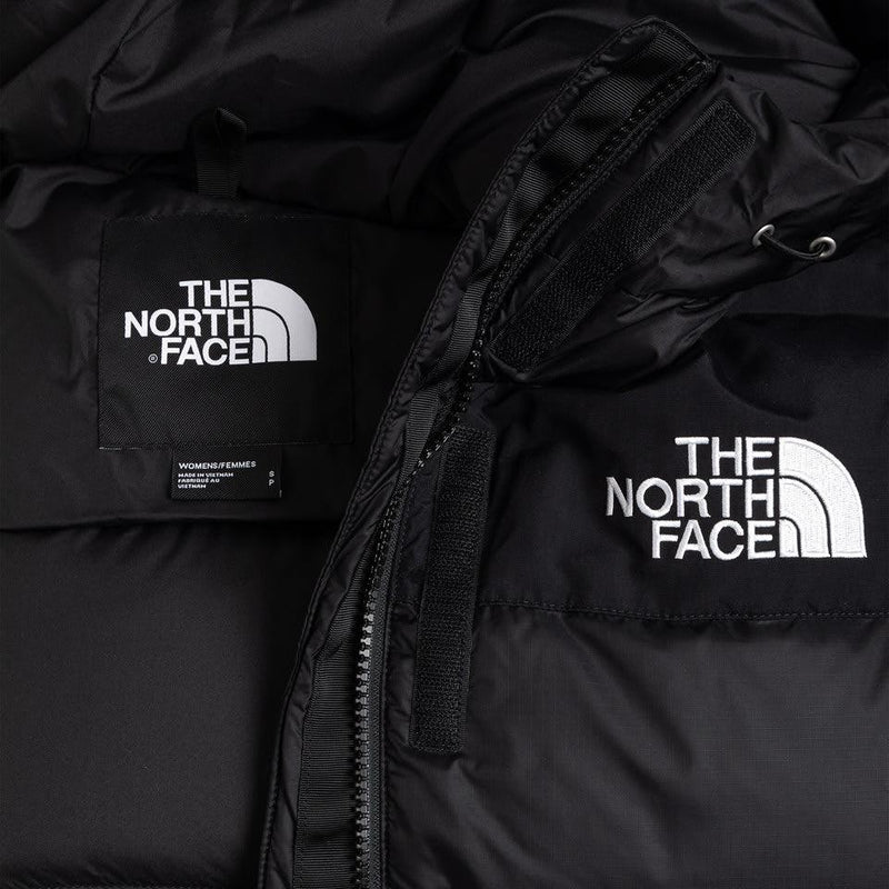 The North Face Hmlyn Down Parka Jacket - Women - Piano Luigi