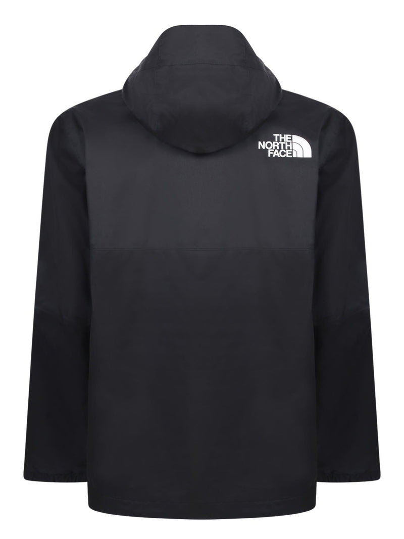 The North Face Mountain Jacket - Men - Piano Luigi