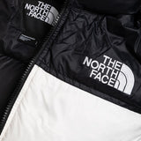 The North Face Nuptse Short Puffer Jacket - Women - Piano Luigi