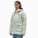 The North Face Pallie Down Jacket - Women - Piano Luigi