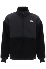 The North Face Platte Sherpa Fleece Jacket - Men - Piano Luigi