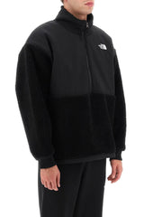 The North Face Platte Sherpa Fleece Jacket - Men - Piano Luigi