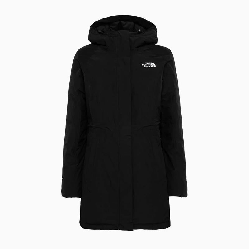 The North Face Recycle Brooklyn Parka Jacket - Women - Piano Luigi