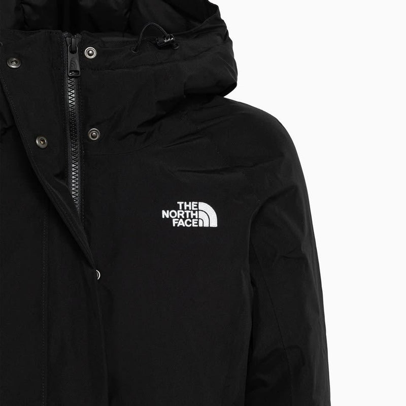 The North Face Recycle Brooklyn Parka Jacket - Women - Piano Luigi