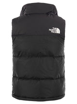 The North Face Retro 1996 - Padded Vest - Men - Piano Luigi