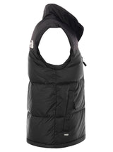 The North Face Retro 1996 - Padded Vest - Men - Piano Luigi