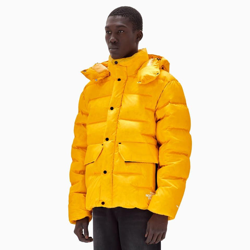 The North Face Rmst Sierra Parka Style Puffer Jacket - Men - Piano Luigi