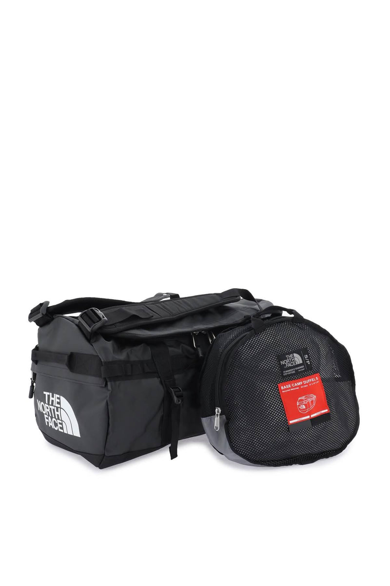 The North Face Small Base Camp Duffel Bag - Women - Piano Luigi