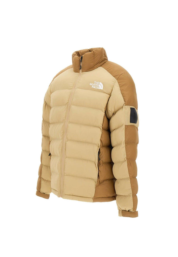 The North Face syn Ins Puffer Down Jacket - Men - Piano Luigi
