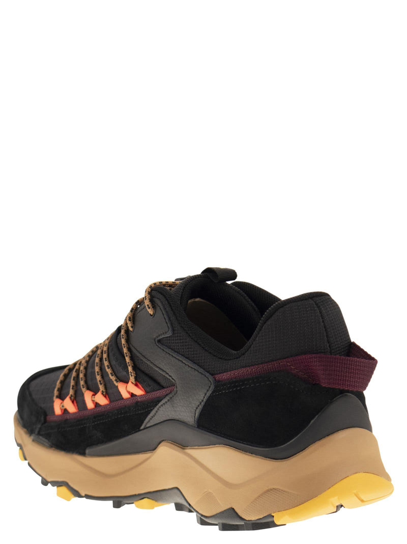 The North Face Vectiv Taraval - Technical Shoes - Men - Piano Luigi