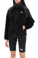 The North Face Versa Velour Jacket In Recycled Fleece And Risptop - Women - Piano Luigi