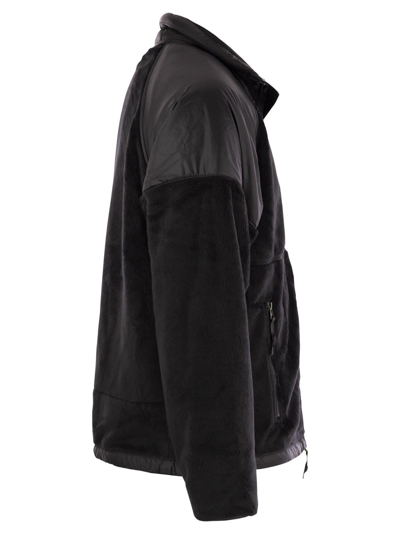 The North Face Versa Velour Jacket - Men - Piano Luigi