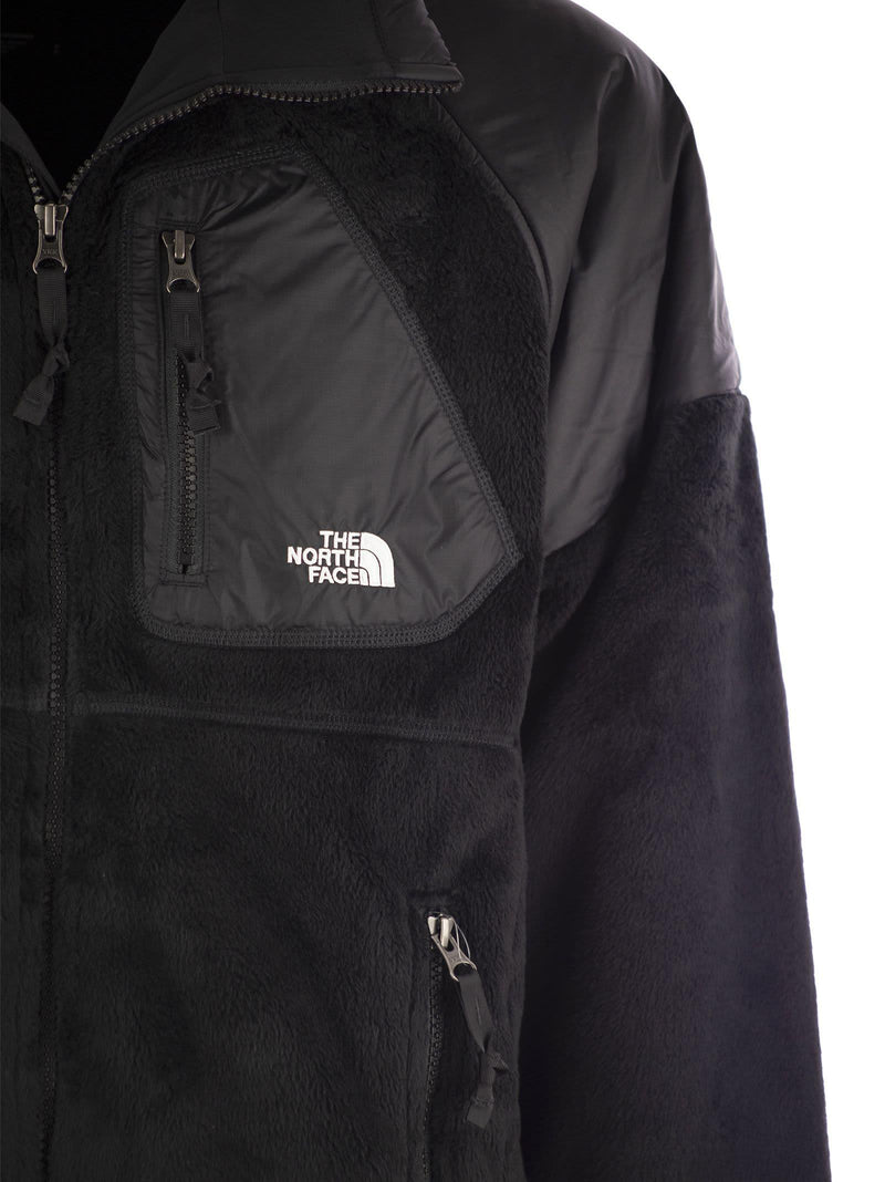 The North Face Versa Velour Jacket - Men - Piano Luigi