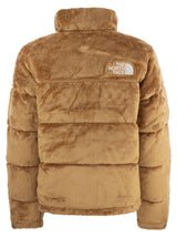 The North Face Versa Velour Nuptse - Down Jacket - Women - Piano Luigi