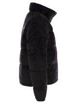 The North Face Versa Velour Nuptse - Down Jacket - Women - Piano Luigi