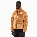 The North Face Versa Velour Nuptse Jacket - Men - Piano Luigi