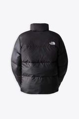 The North Face Womens Saikuru Jacket Black nylon synthetic puffer jacket - Womens Saikuru jacket - Women - Piano Luigi