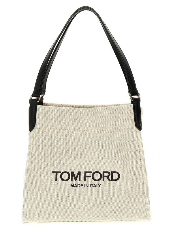 Tom Ford amalfi Medium Shopping Bag - Women - Piano Luigi