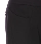 Tom Ford Barathea Flared Pants - Women - Piano Luigi