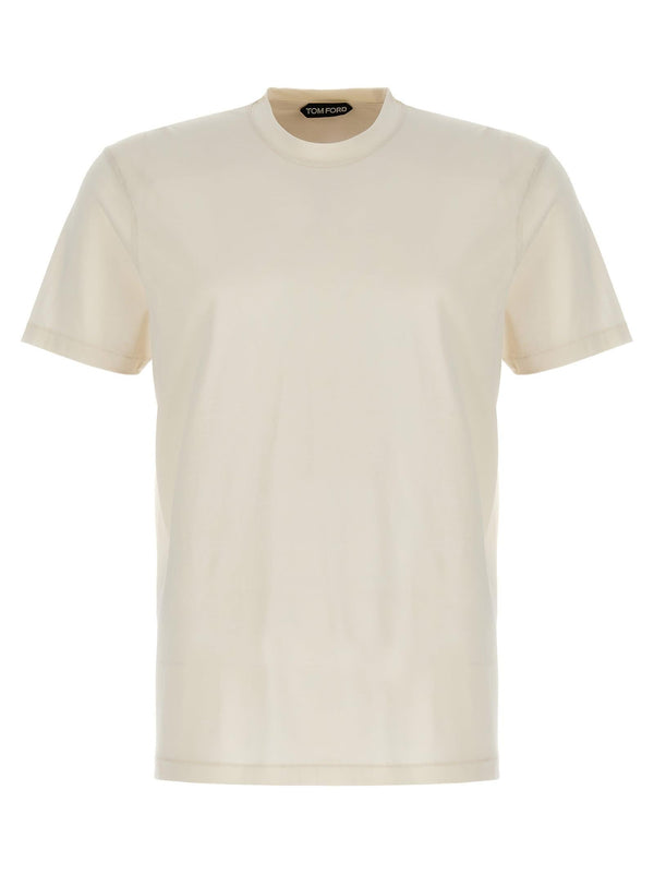 Tom Ford Basic T-shirt - Men - Piano Luigi