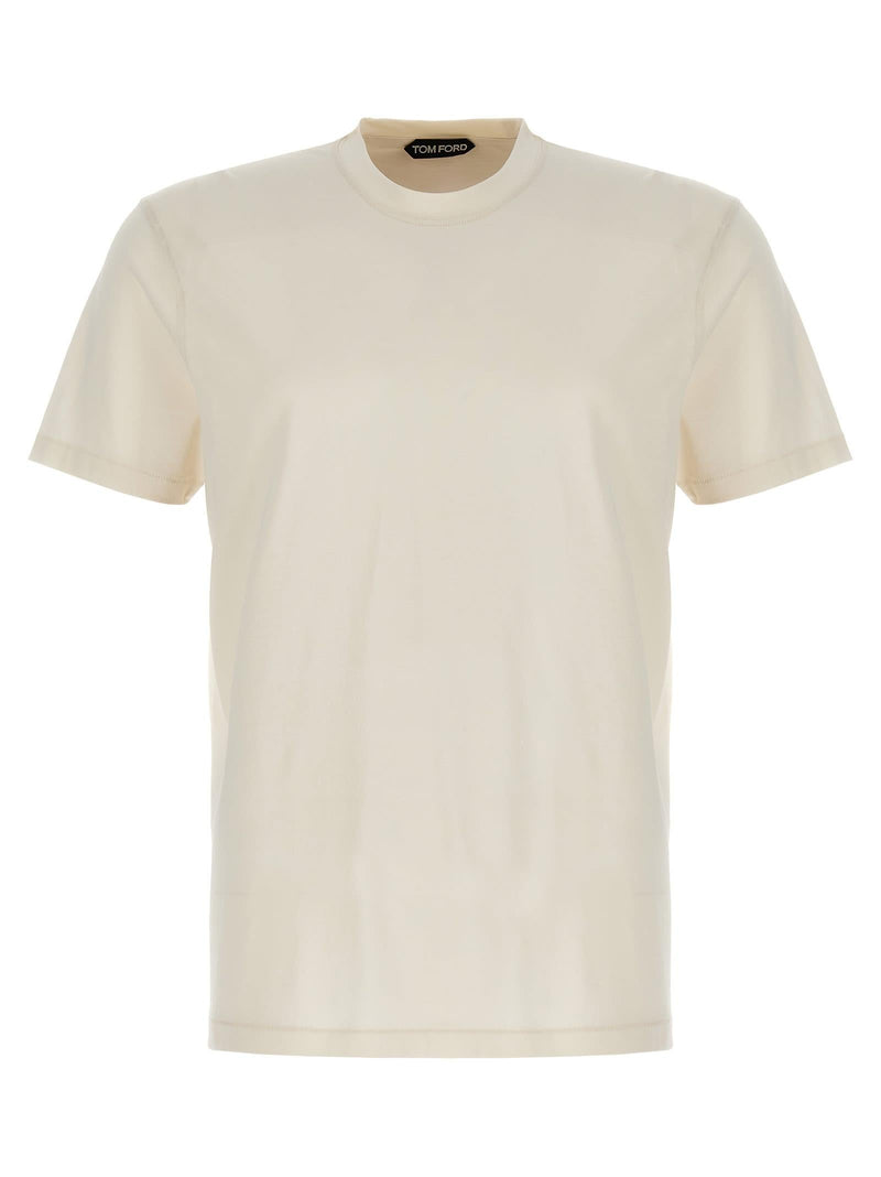 Tom Ford Basic T-shirt - Men - Piano Luigi