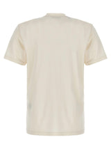 Tom Ford Basic T-shirt - Men - Piano Luigi